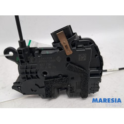 Renault - Trafic - Door lock mechanism 2-door, right