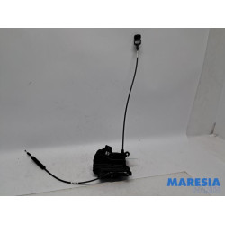 Renault - Trafic - Door lock mechanism 2-door, right