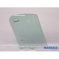 Renault - Trafic - Door window 2-door, left