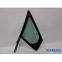 Peugeot - 308 - Quarter light, front left