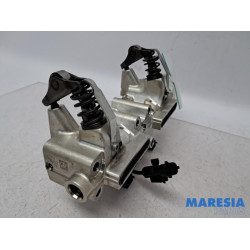 Fiat - Panda - Module multi-air