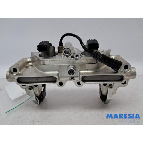 Fiat - Panda - Multiair module