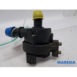Opel - Vivaro - Additional water pump
