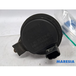 Opel - Vivaro - Additional water pump