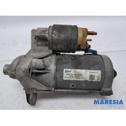 Opel - Vivaro - Startmotor