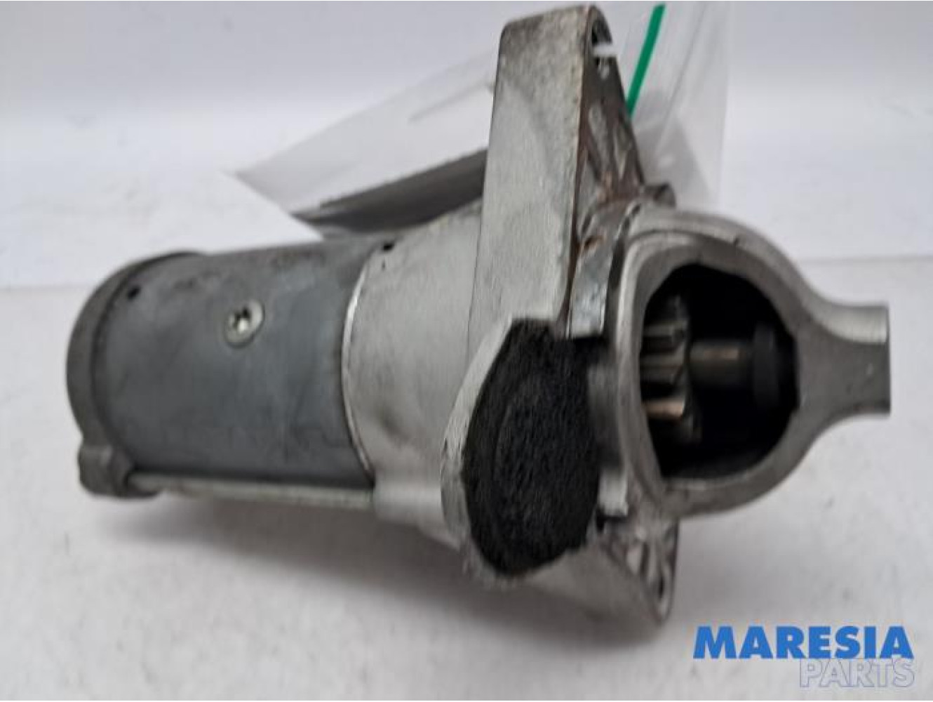 Opel - Vivaro - Startmotor