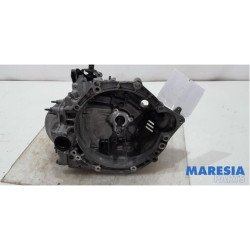 Toyota - Pro-Ace - Gearbox