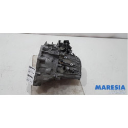 Toyota - Pro-Ace - Gearbox