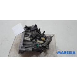 Renault - Megane - Gearbox