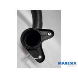 Opel - Vivaro - Air intake hose