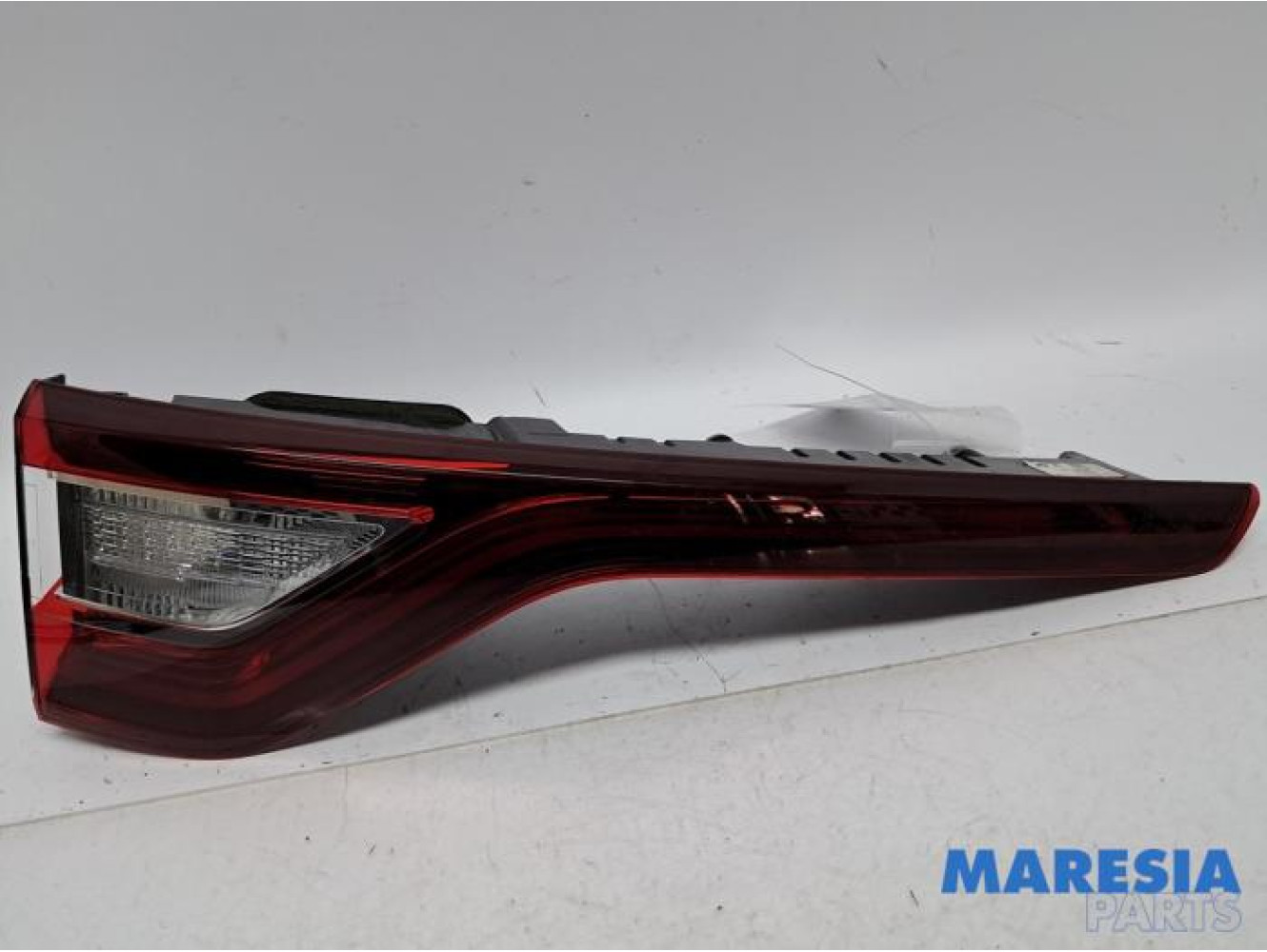 Renault - Megane - Achterlicht links