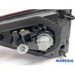 Renault - Megane - Achterlicht links