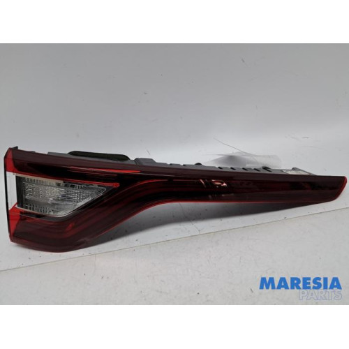 Renault - Megane - Taillight, left
