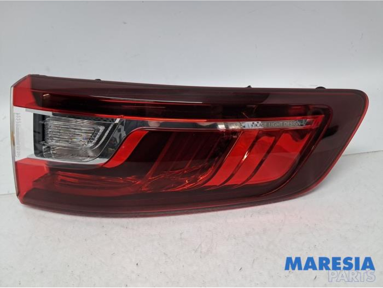 Renault - Megane - Achterlicht rechts