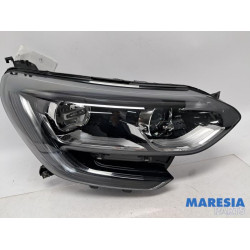 Renault - Megane - Koplamp rechts