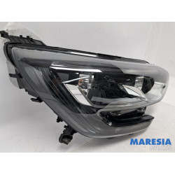 Renault - Megane - Koplamp rechts