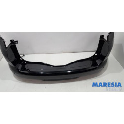 Renault - Megane - Rear bumper