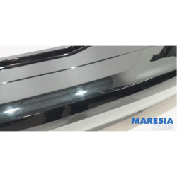 Renault - Megane - Rear bumper