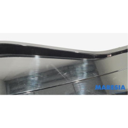 Renault - Megane - Rear bumper