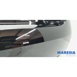 Renault - Megane - Rear bumper