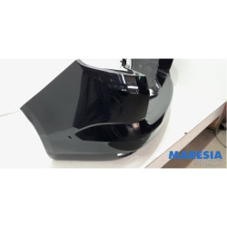 Renault - Megane - Rear bumper