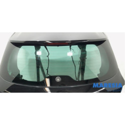 Renault - Megane - Achterklep