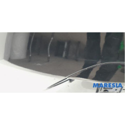 Renault - Megane - Achterklep