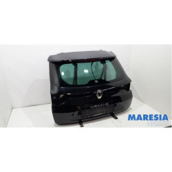 Renault - Megane - Achterklep