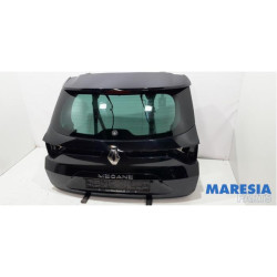 Renault - Megane - Achterklep