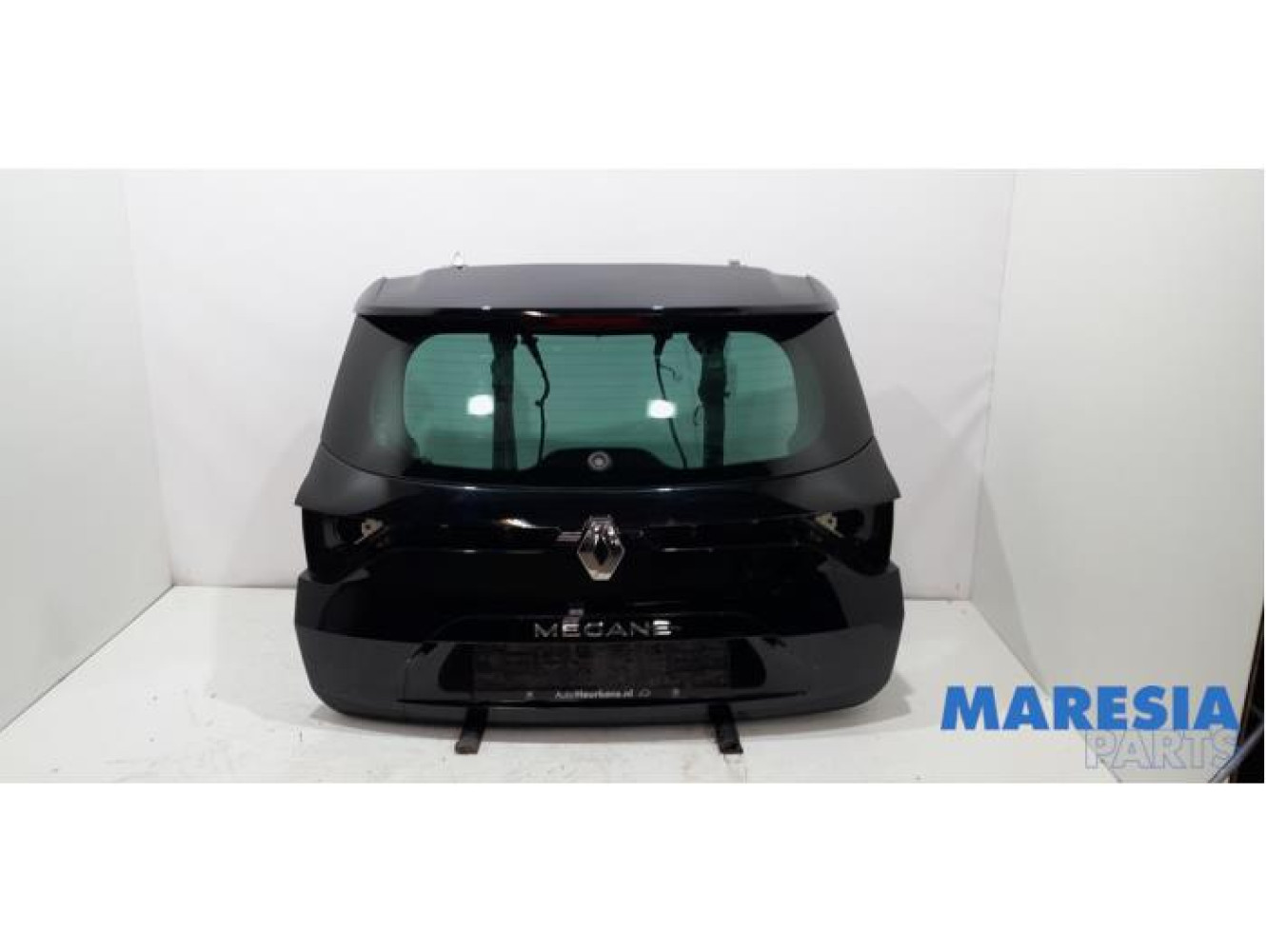 Renault - Megane - Achterklep