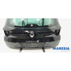 Renault - Megane - Achterklep