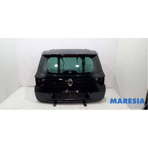 Renault - Megane - Achterklep