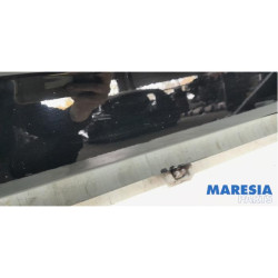 Renault - Megane - Front door 4-door, right