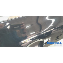 Renault - Megane - Front door 4-door, right
