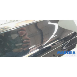 Renault - Megane - Front door 4-door, right