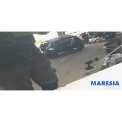 Renault - Megane - Front door 4-door, right