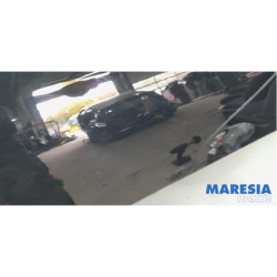 Renault - Megane - Front door 4-door, right