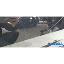 Renault - Megane - Front door 4-door, right