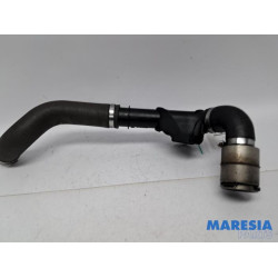 Opel - Vivaro - Intercooler Buis