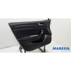 Renault - Megane - Door trim 4-door, front left