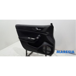 Renault - Megane - Door trim 4-door, front left