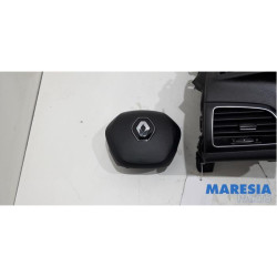 Renault - Megane - Airbag set + dashboard