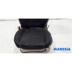 Renault - Megane - Sitz links