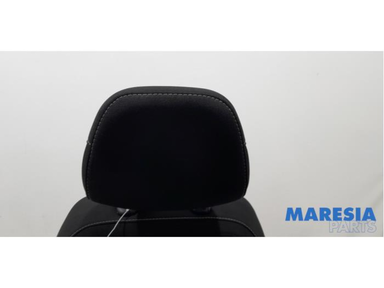 Renault - Megane - Sitz links