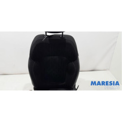 Renault - Megane - Sitz links