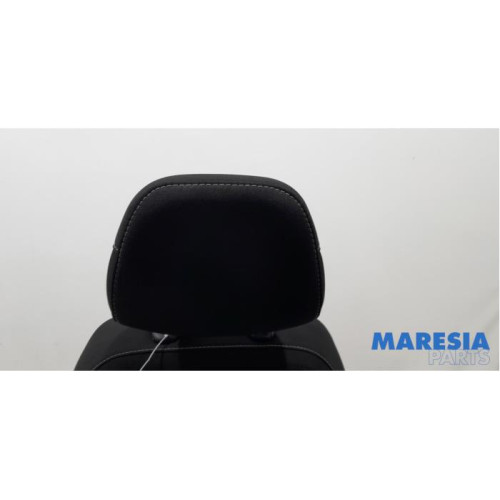 Renault - Megane - Stoel links
