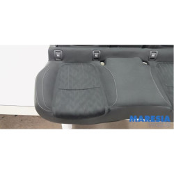 Renault - Megane - Achterbank
