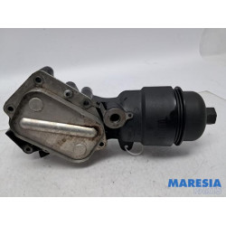 Fiat - Panda - Oil filter housing