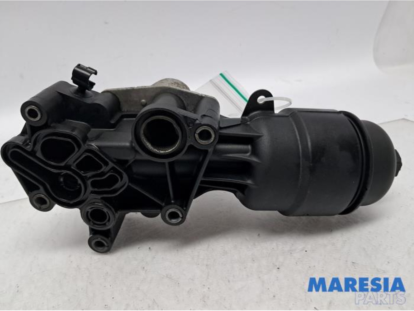 Fiat - Panda - Oil filter housing