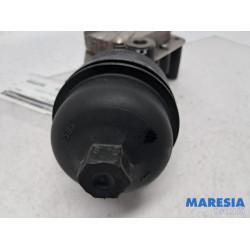 Fiat - Panda - Oil filter housing